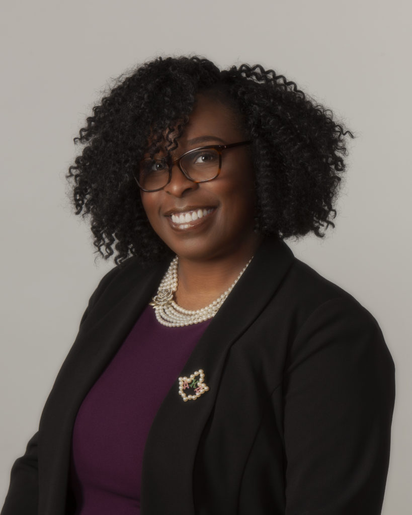 Campagna Academy Promotes LeKeesha Edwards To Chief Operation Officer ...